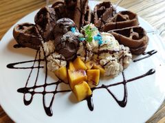 -八月美食小馆(银泰城总店)