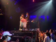 -《12·12》西安事变大型实景演出