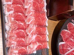 -呷哺呷哺 黄金牧场 (新中关购物中心店)