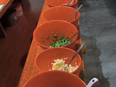 -成老灶火锅鸡(平山店)