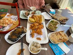 -今鲜源大酒店·中华餐饮名店(新湛路店)