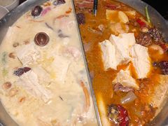 -无老锅(苓雅店)