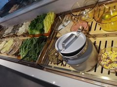 -海汕记·潮汕鲜牛肉火锅·自助