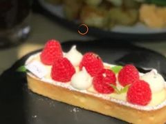树莓塔-O'mills Sourdough Bakery&Bistro(永嘉路店)
