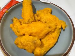 -聚味斋香辣蟹·蓝龙(塘沽总店)