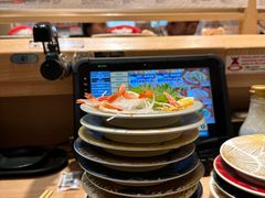 -大起水产回转寿司(道顿堀店)