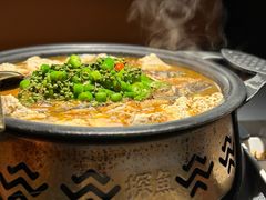 -探鱼·鲜青椒爽麻烤鱼(苏宁广场店)