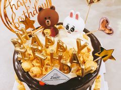 -ZOZO's昌左左精致甜品设计(新北店)