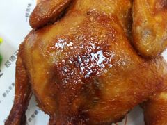 -华莱士·全鸡汉堡(大东海店)