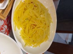 -富贵春饼·烤鸭·大厨现炒(泰华店)