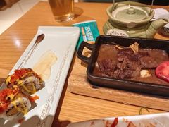 -三石铁板烧(紫竹桥店)