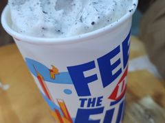 -DQ·蛋糕·冰淇淋(川沙东海岸店)