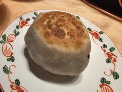 -清真·老门框爆肚涮肉·中华老字号(丰管路店)
