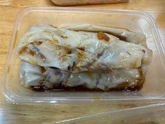 -山水肠粉(盐田店)