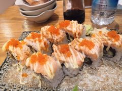 -林妈妈村·日式料理(宝山龙湖天街店)