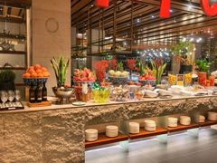 -长沙威斯汀酒店·祈顺酒家中餐厅(雨花亭店)