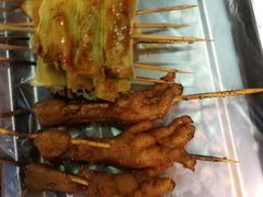 -哥俩好牛肉大串