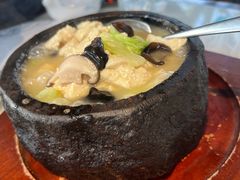 -柳莺湖上·湖景餐厅·江南菜(西湖店)