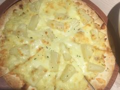 榴莲pizza-卡朋西餐(悦汇城店)