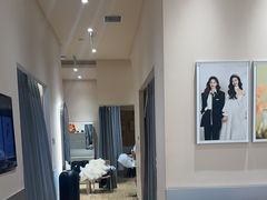-海马体照相馆(成都来福士广场店)