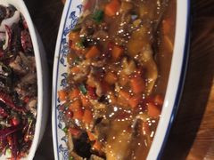 -臭桂鱼儿特色餐厅(朝晖七小区北区店)