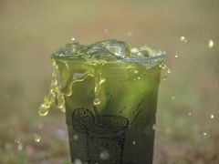 -林香柠·柠檬茶(新景店)