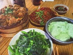 -人和水上飘(第一家店)