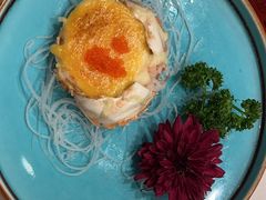 -新一番三文鱼寿司(大东海店)