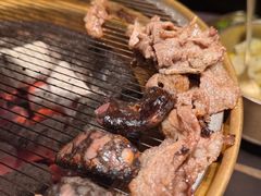 -西塔老太太泥炉烤肉(龙湖北苑天街店)