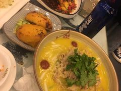 -HOHO餐厅(古子城店)