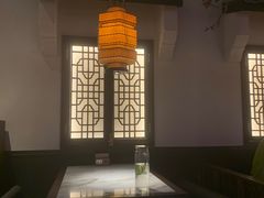 -绿茶餐厅(首开福茂店)