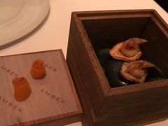 -Amber(置地文华东方酒店)