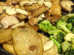 -院落创意菜