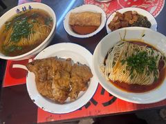 -逸桂禾面馆