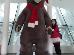 -济州岛泰迪熊博物馆