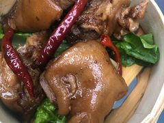-王婆乔鲜鱼自助火锅(蜀汉路店)
