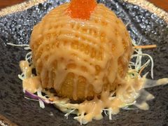 -鸟鹏烧鸟居酒屋(仁恒梦中心店)