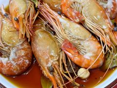 -红灯笼龙凤饭店(宁波老字号店)