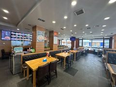 -现代烧烤冷面店(苏家屯店)