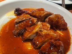 -绿茶餐厅(乐峰广场店)