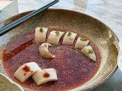 -深圳美高梅酒店-品聚嘉府中餐厅