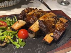 -西堤牛排(南京龙江店)