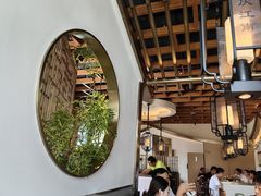 -庆江南江南菜(琴湖溪里花园城店)