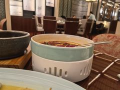 -湘湖逍遥庄园·水漾中餐厅
