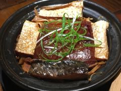 -外婆家(蓝色港湾店)