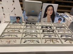 -无界眼镜MaxLess(五角场万达店)