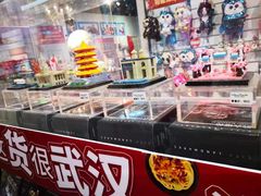 -武汉杜莎夫人蜡像馆