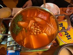 -小木屋米酒店总店