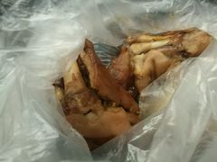 -土门八珍烤鸡腊味店(土门老店)