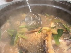 -丰尔粥食·顺德鱼生·干蒸排骨顺德菜(大良分店)